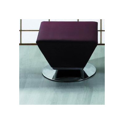 International Design USA Leisure Ottoman