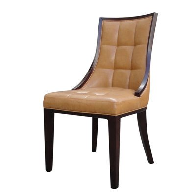 International Design USA Barrel Side Chair (Set of 2)