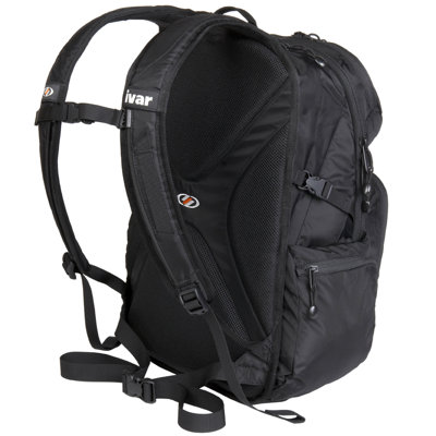 Ivar Pilot Backpack