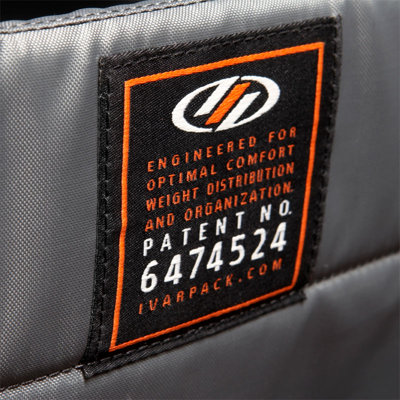Ivar Pilot Backpack