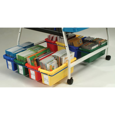 Copernicus Expanded Storage Royal Reading / Writing Center (30"W)