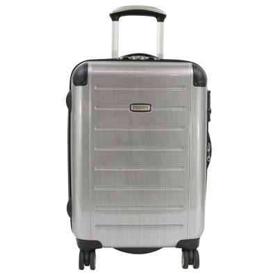 Ricardo Beverly Hills Roxbury 20.5" Expandable Hardsided Suitcase