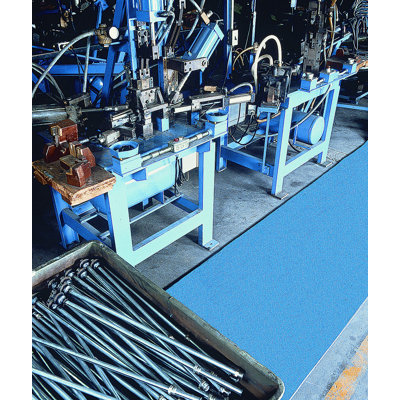 Crown Matting Comfort King Mat