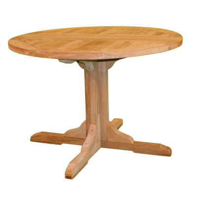 Jewels of Java Claptise Dining Table