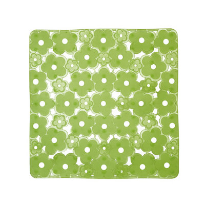 Gedy by Nameeks Margherita Square Shower Mat