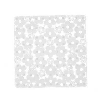 Gedy by Nameeks Margherita Square Shower Mat