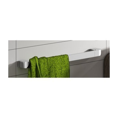 Gedy by Nameeks Outline 13.82" Towel Bar