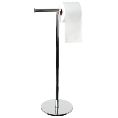 Gedy by Nameeks Florida Toilet Paper Holder