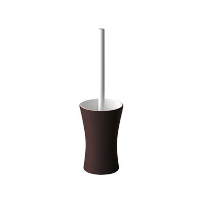 Gedy by Nameeks Mughetto Toilet Brush