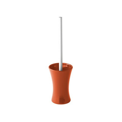 Gedy by Nameeks Mughetto Toilet Brush
