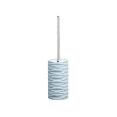 Gedy by Nameeks Ortensia Toilet Brush
