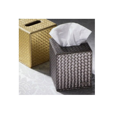 Gedy by Nameeks Marrakech Square Tissue Box