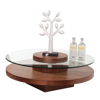 Hokku Designs Revere Coffee Table