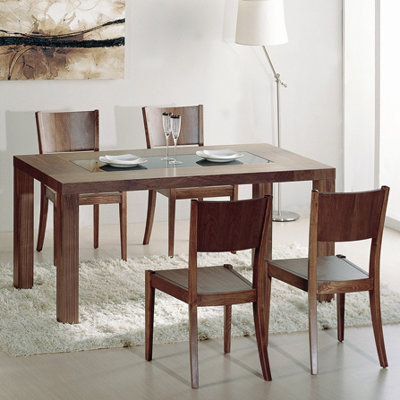 Hokku Designs Stark Dining Table