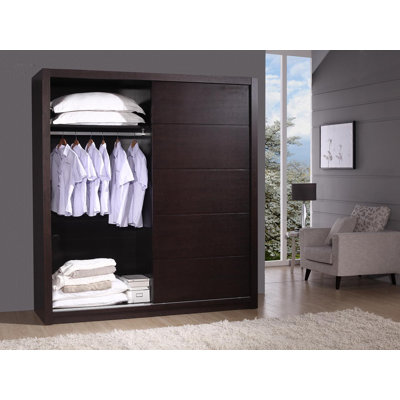 Hokku Designs Alpha Armoire
