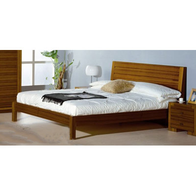 Hokku Designs Alpha Platform Bedroom Collection