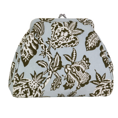 Amy Butler Nora Clutch