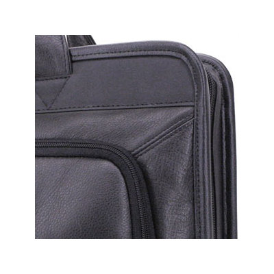 Mobile Edge Leather Portfolio