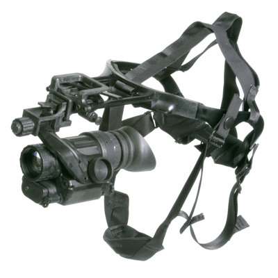 ATN PVS14-3A (1AA) Night Vision Monocular