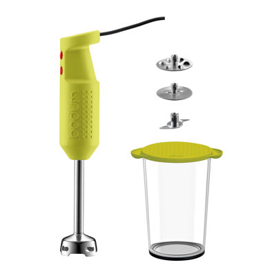 Bodum Bistro Electric Blender Stick