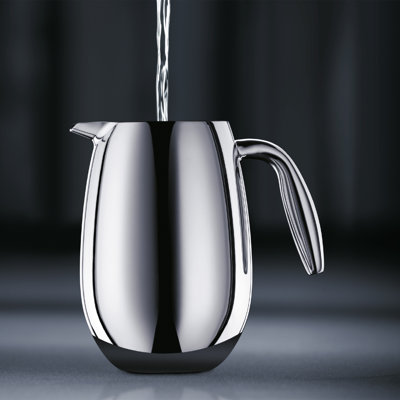 Bodum Columbia 4 Cup Double Wall French Press Coffee Maker