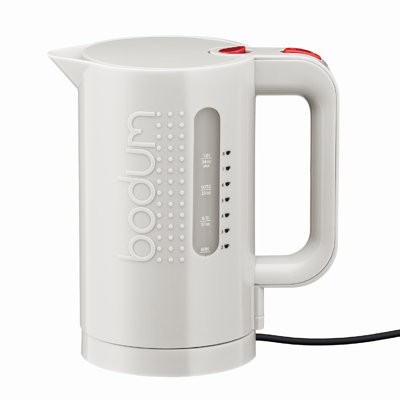 Bodum Bistro Electric Tea Kettle