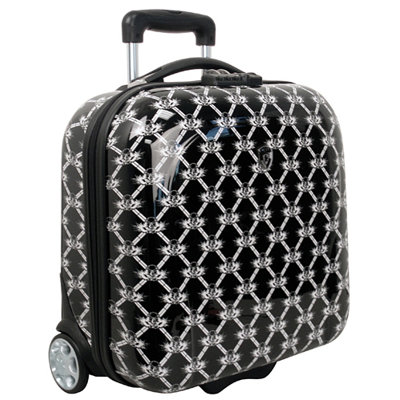Heys USA Business Exotic Boarding Tote