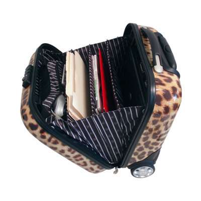 Heys USA Business Exotic Boarding Tote
