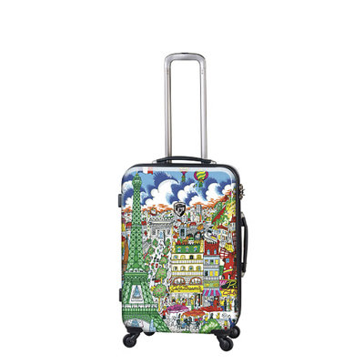Heys USA Fazzino 26" Hardsided Spinner Case