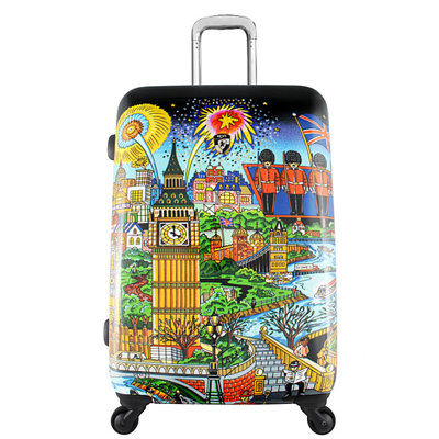 Heys USA Fazzino 30" Hardsided Spinner Case