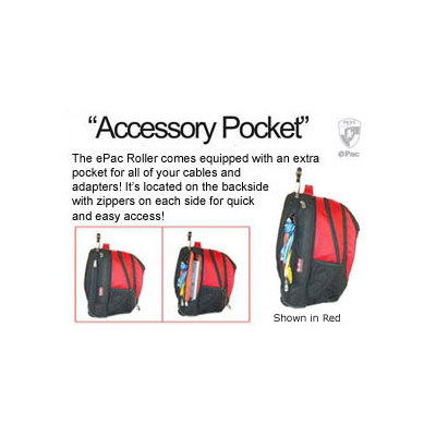 Heys USA ePac02 Roller Backpack