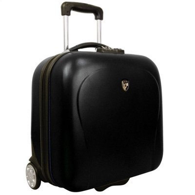 Heys USA Hardside Business Boarding Tote