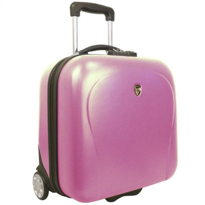 Heys USA Hardside Business Boarding Tote