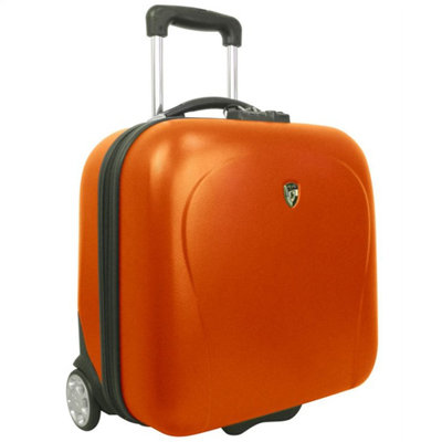 Heys USA Hardside Business Boarding Tote