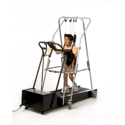Kaye Products Partial Body-Weight Suspension System without Harness