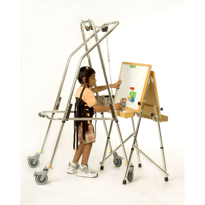 Kaye Products Partial Body-Weight Suspension System without Harness
