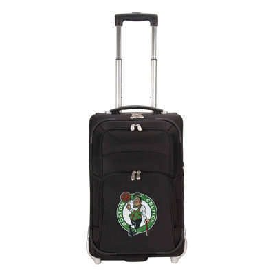 Denco Sports Luggage NBA Ballistic 21" Hardsided Carry On