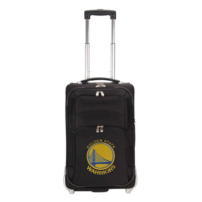 Denco Sports Luggage NBA Ballistic 21" Hardsided Carry On