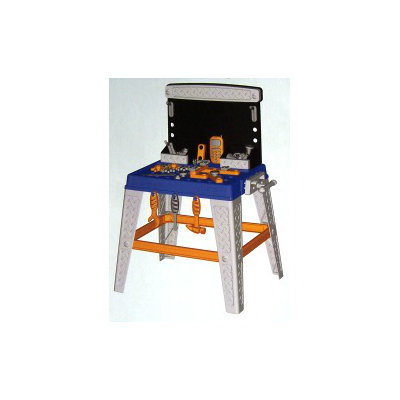 My Very Own Tool Bench