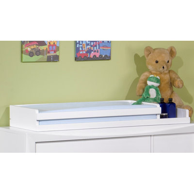 Monet Dressing Kit Changing Tray