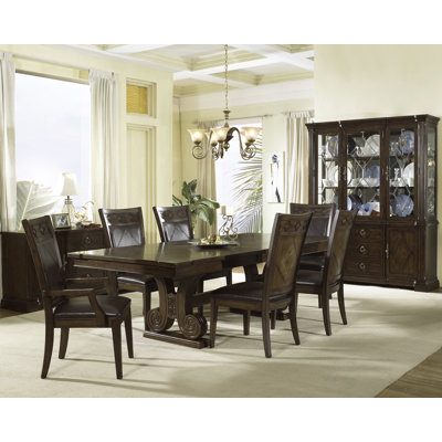 Somerton Villa Madrid Arm Chair