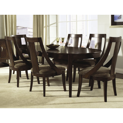 Somerton Cirque 7 Piece Dining Set