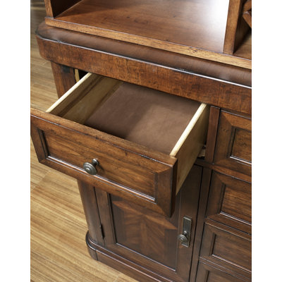 Somerton Barrington Server