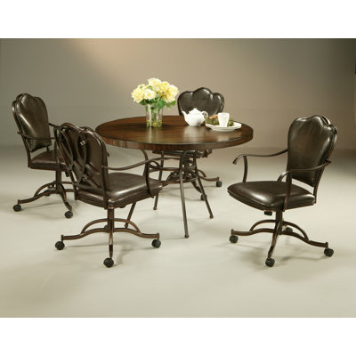 Pastel Furniture Westport Dining Table