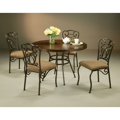 Pastel Furniture Westport Dining Table