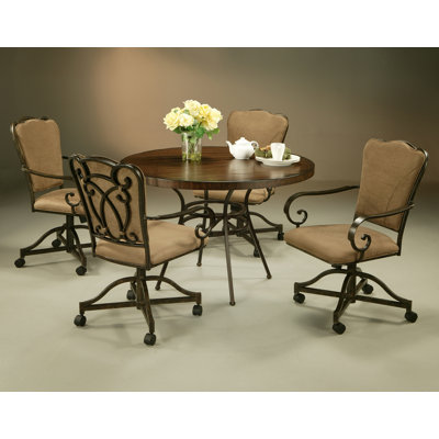 Pastel Furniture Westport Dining Table