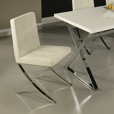 Pastel Furniture Aria Parsons Chair