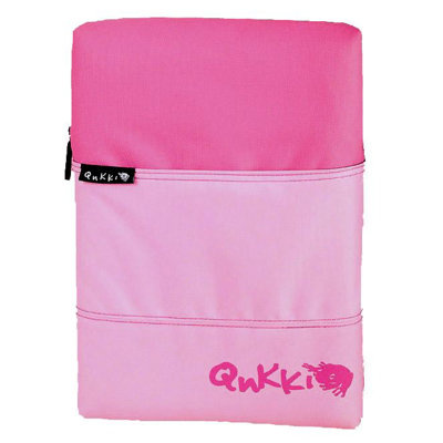 Laptop Sleeve in Pink
