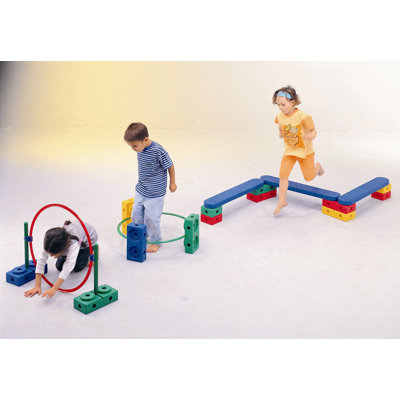 Weplay Motor Skill Basic Set