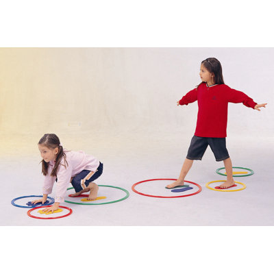 Weplay Motor Skill Basic Set